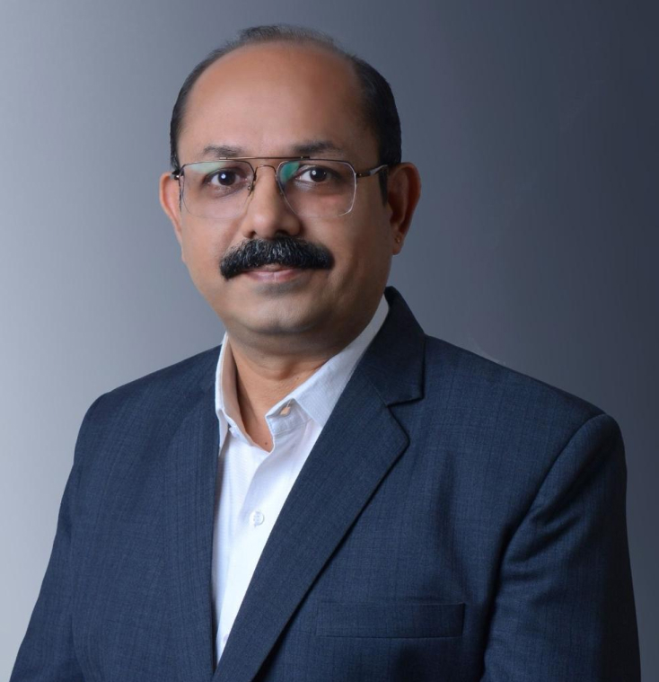 Gorav R. Maggo