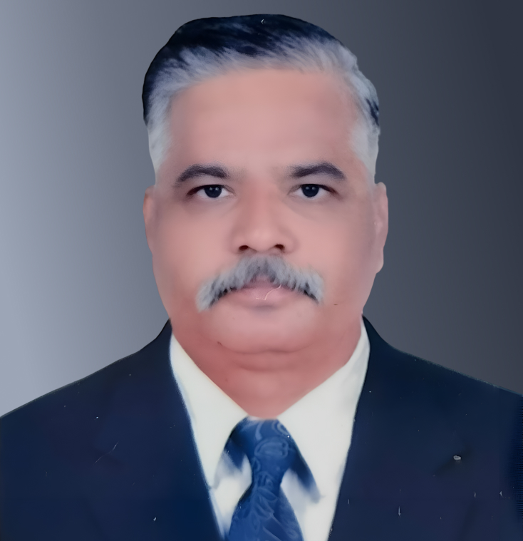 Laxmikant Deore