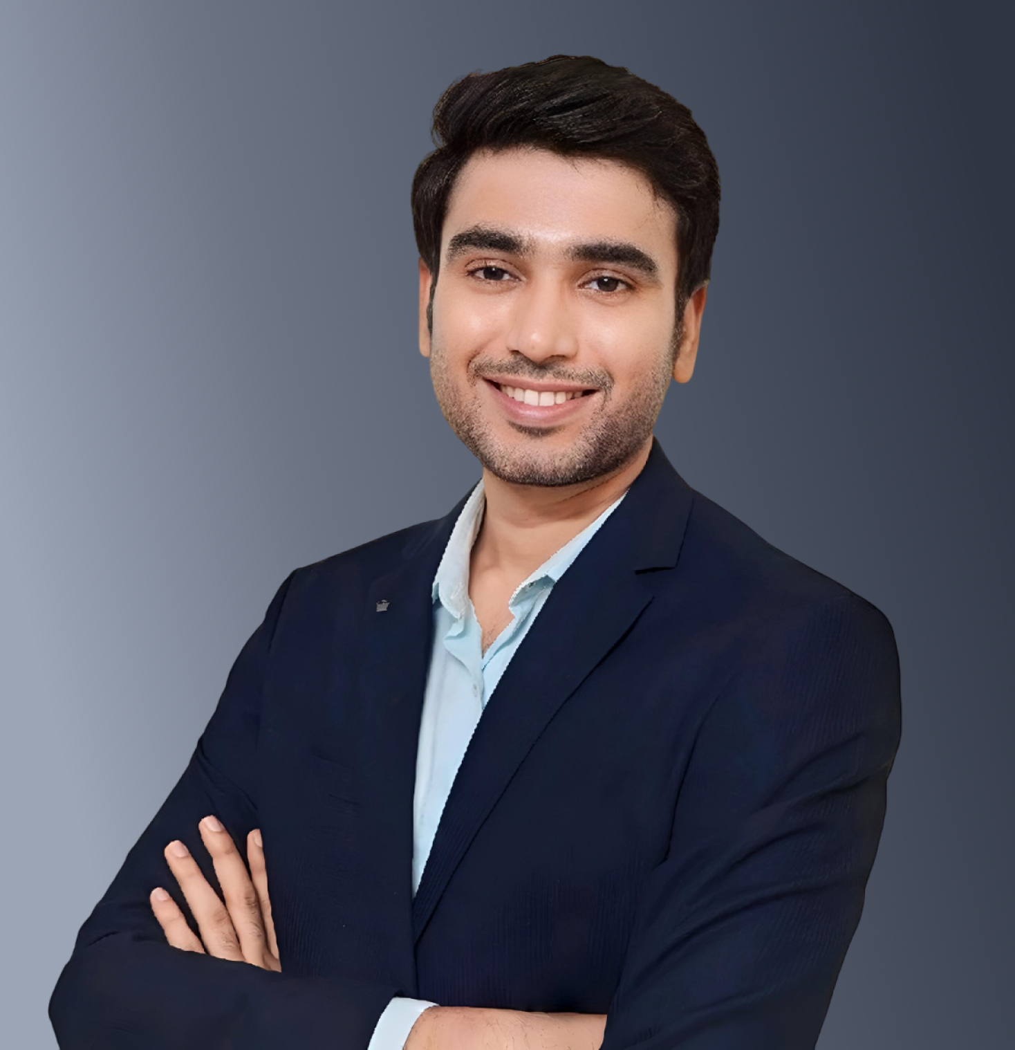 Sanjay J.